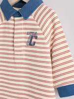 Комбинезон / Cлип для малышей Next N22-680, Бежевый