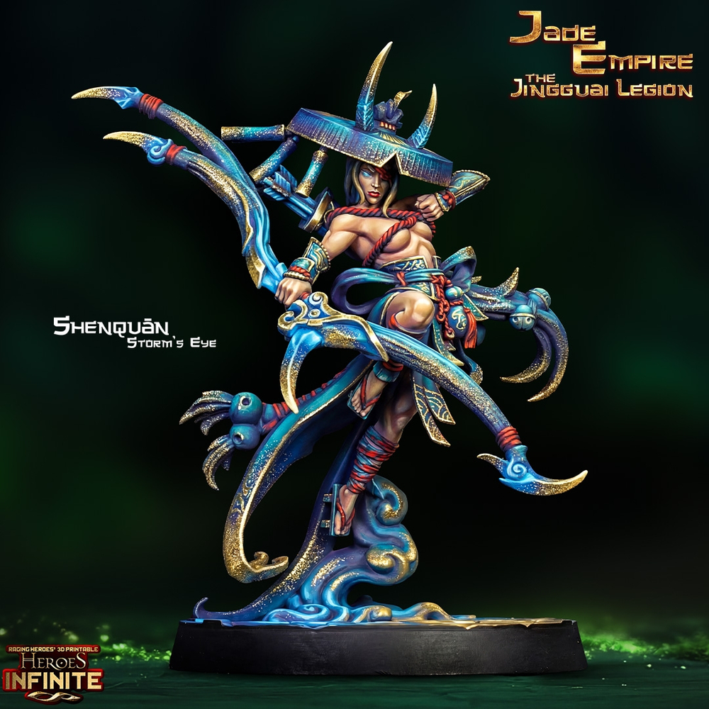 Shenquan