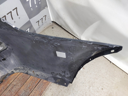 Бампер задний Toyota Land Cruiser 200 15-21 Б/У Оригинал 521596A929