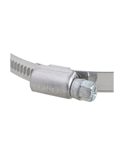 Комплект хомутов червячных 90х110 / 9-0,7 W2-430 2шт ARNEZI A0902153