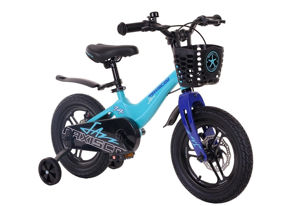 Maxiscoo JAZZ Pro 14'' (2024)
