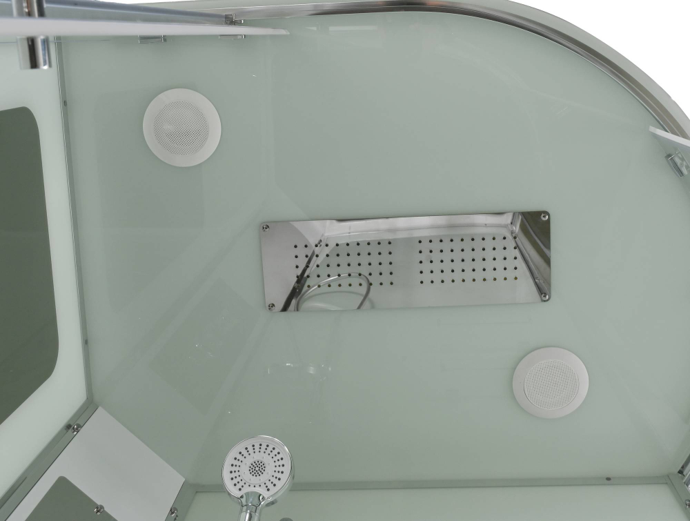 Душевая кабина AvaCan (АваКан) A2912L стандартная