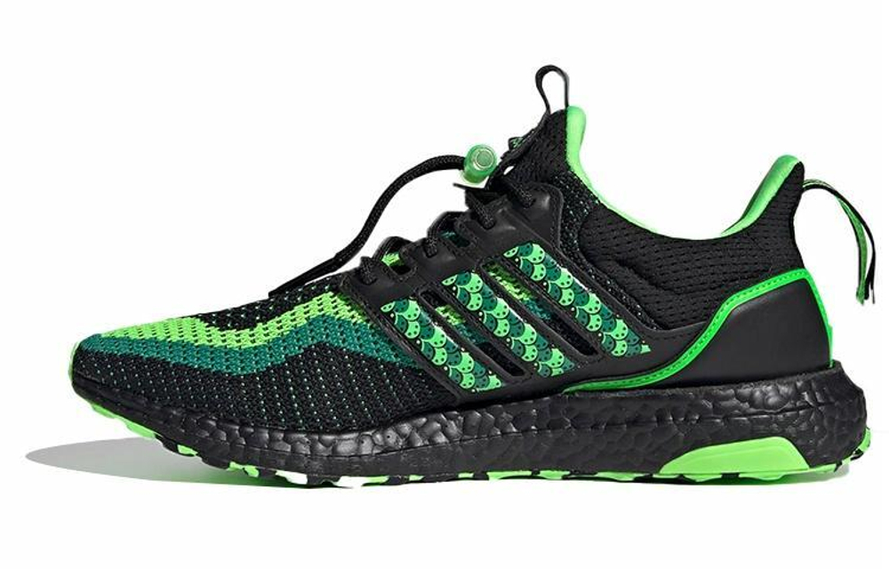 Кроссовки Adidas Ultraboost Dna Lion Dance