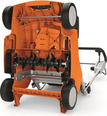 Скарификатор бензиновый STIHL RL 540 62900113105