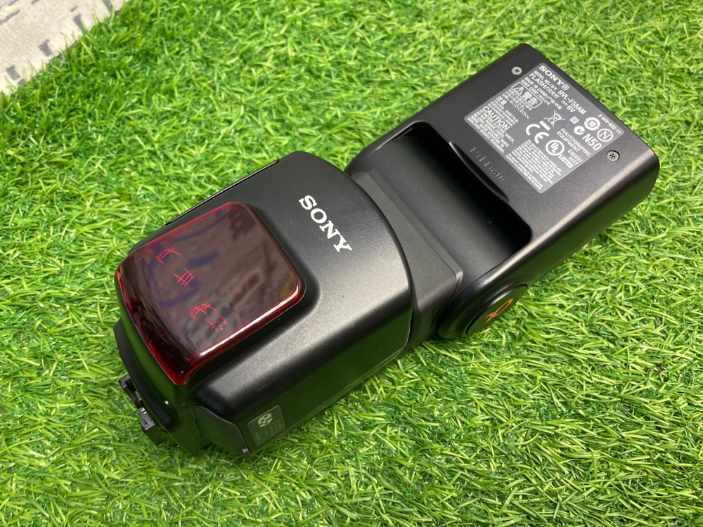 Sony HVL-F58AM