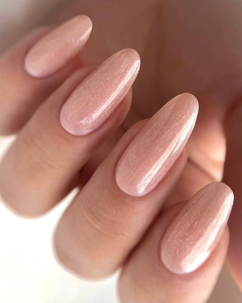 Гель камуфлирующий с шиммером Galaxy Dark 15гр Cosmoprofi