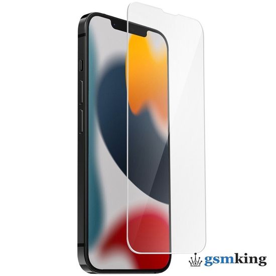 Uniq OPTIX CLEAR Tempered Glass Screen for IPhone 14 | 15 Pro