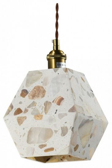 Люстра Wabi Sabi B