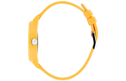 Adidas Originals STREET Wrist Watch Quartz Movement Resin Strap 39 Black Dial Unisex 50m Water Resistant AOST225582I