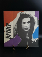 LP Prince – Music From Graffiti Bridge. Виниловая пластинка 12 дюймов. BRS