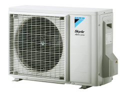 Канальный кондиционер инверторного типа Daikin FDXM-F9/RZAG