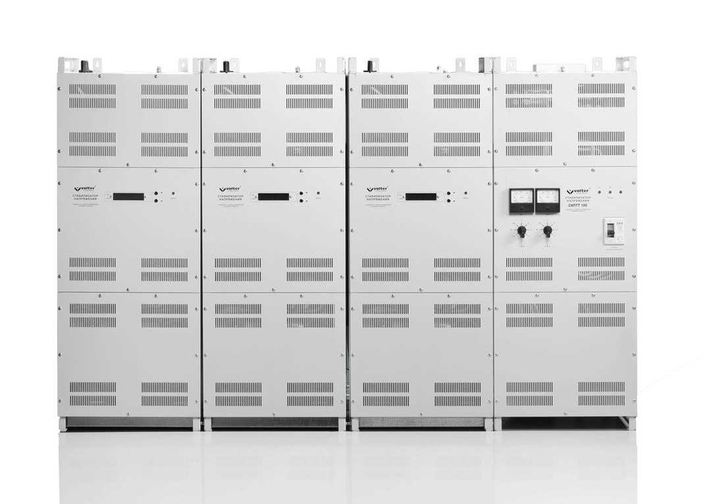 Стабилизатор напряжения Volter СНПТТ-150 с