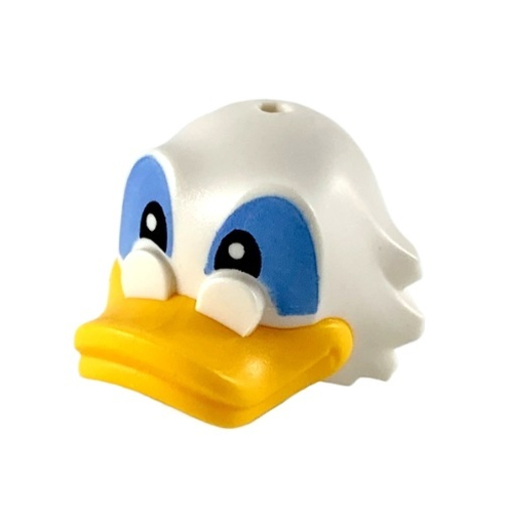 Голова Скруджа 41599pb01