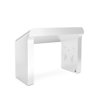 Интерактивный сенсорный стол BM Atom 32"