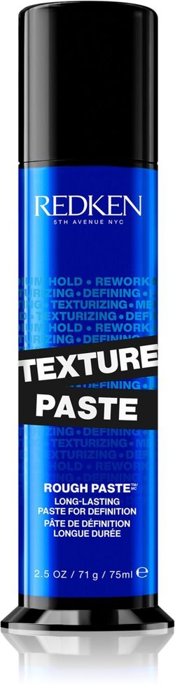 Redken Texture Paste - паста для укладки волос /   75  ml  / GTIN 884486178626