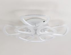 Ambrella Потолочный светодиодный светильник с пультом Original FA4515