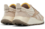 Кроссовки Pleasures X Reebok Classic Leather
