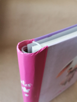 Фотоальбом на 20 магнитных листов 23х28 см, внутр. спираль mice and bunny Кролик