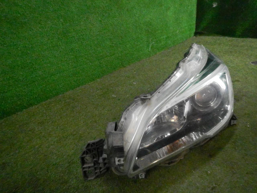 Фара левая Subaru Outback 5 (2014-2018) LED