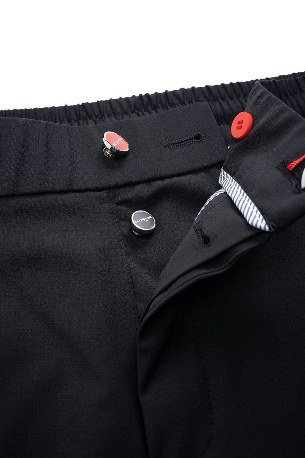 Брюки Kiton