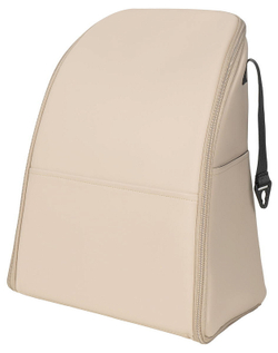 Коляска трансформер Aimile Adventurer бежевый