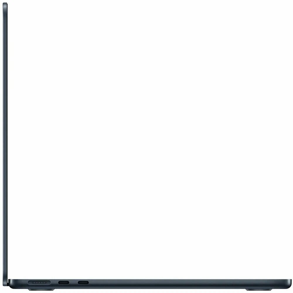 Ноутбук Apple MacBook Air 13', M2, 16GB RAM, 256GB SSD, Midnight