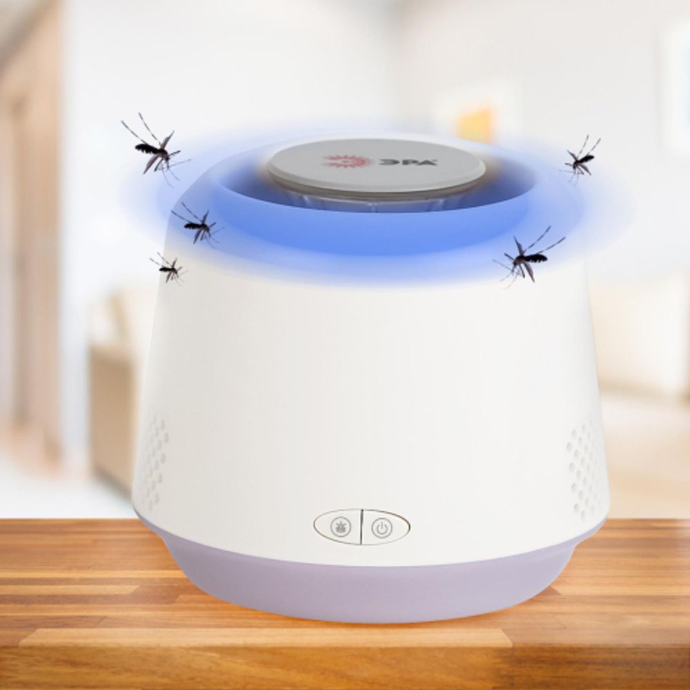 ERAMF-07 ЭРА Противомоскитный светильник