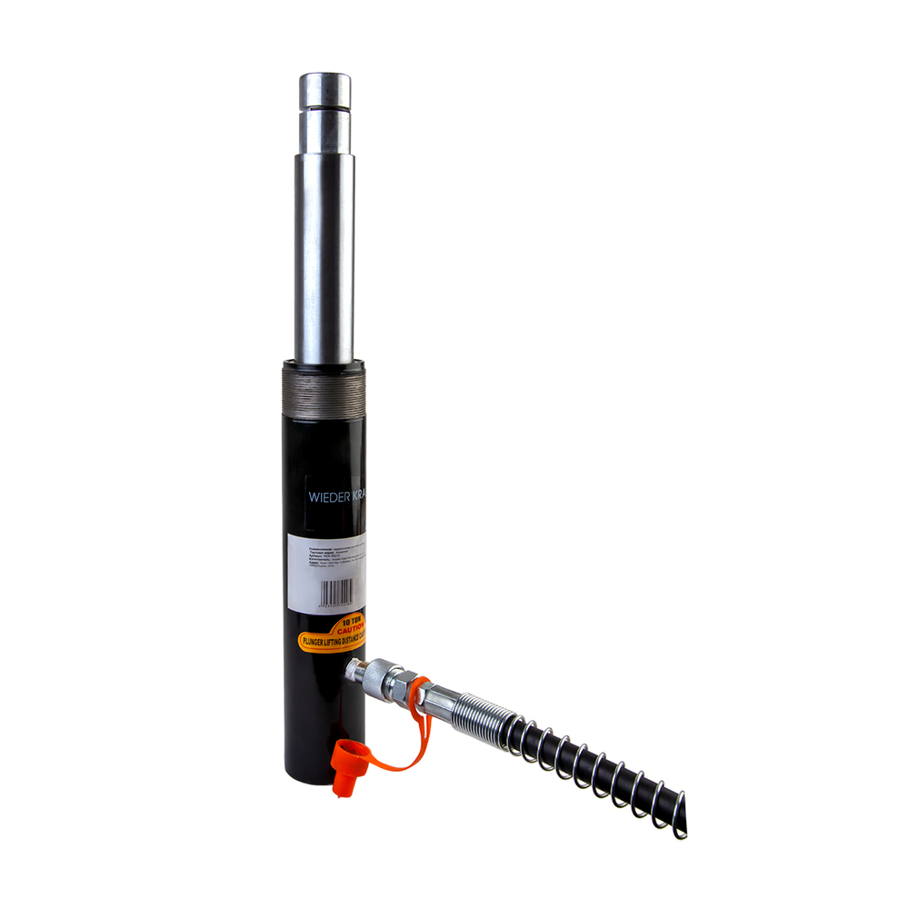 WDK-80210 Растяжной гидравлический цилиндр, 10 т