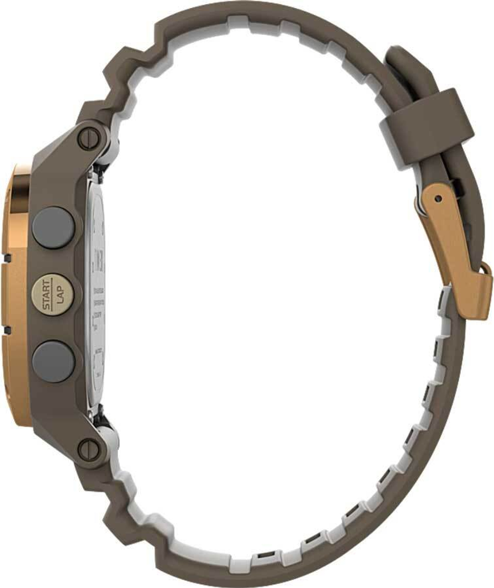 Наручные часы Timex TW5M35400 с хронографом