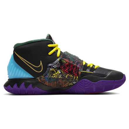 Кроссовки Nike Kyrie 6 EP Chinese New Year
