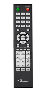 Проектор Optoma ZK1120 лазерный