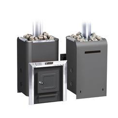 Печь каменка Ермак 16 Классика 33797