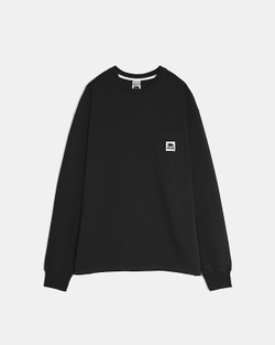 Лонгслив Anteater Phat-Long095