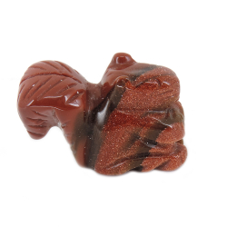 Белка "Малышка" камень асс.