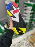 Кроссовки Puma RS X Toys