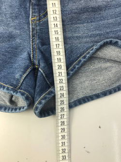 Шорты Cherokee джинсовые на 7-8 лет