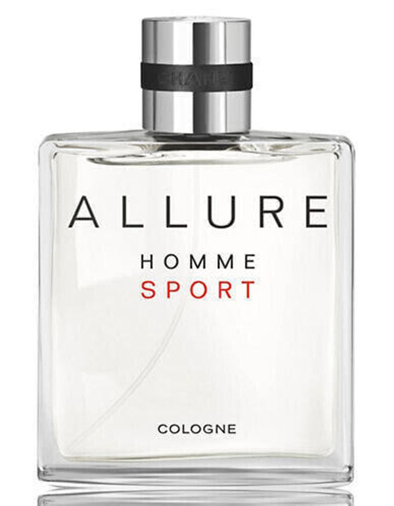 Allure Homme Sport Cologne CHANEL 50 мл