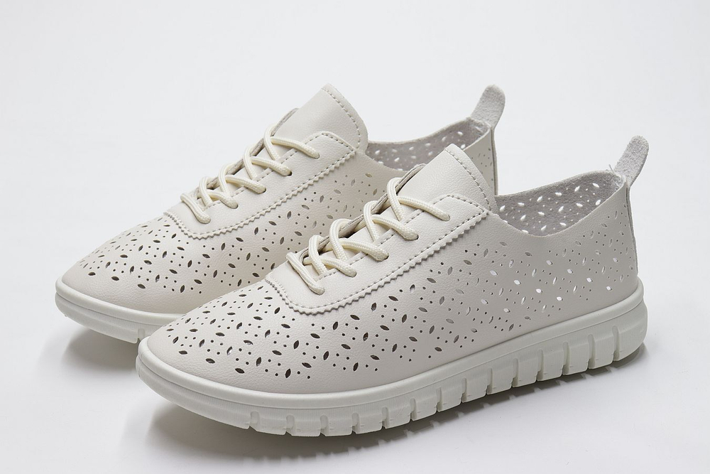 Кеды (36-41)р. / шт. / 203-3