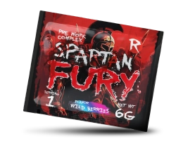 Spartan Fury 6 гр. (RECKFUL)