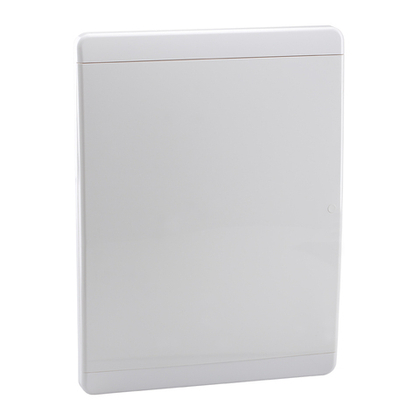 Щит пластиковый встраиваемый OptiBox P-BVN-2-54-IP41 КЭАЗ 117964