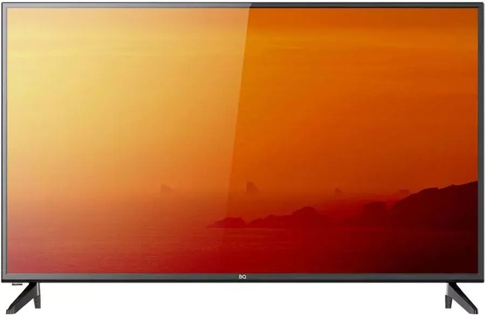 Телевизор BQ 42" 4201B черный