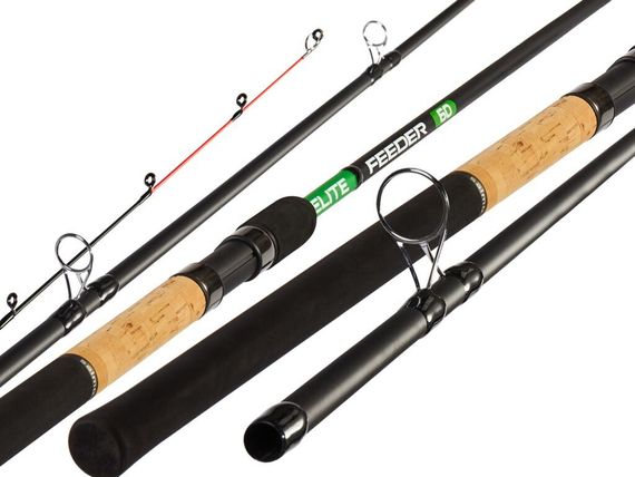 Удилище фидерное Salmo Elite FEEDER 060 3.30