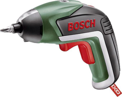 Аккумуляторная отвертка Bosch IXO V Full 06039A8022