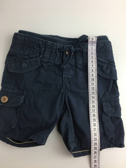 Шорты Baby Gap джинсовые на 8-12 месяцев