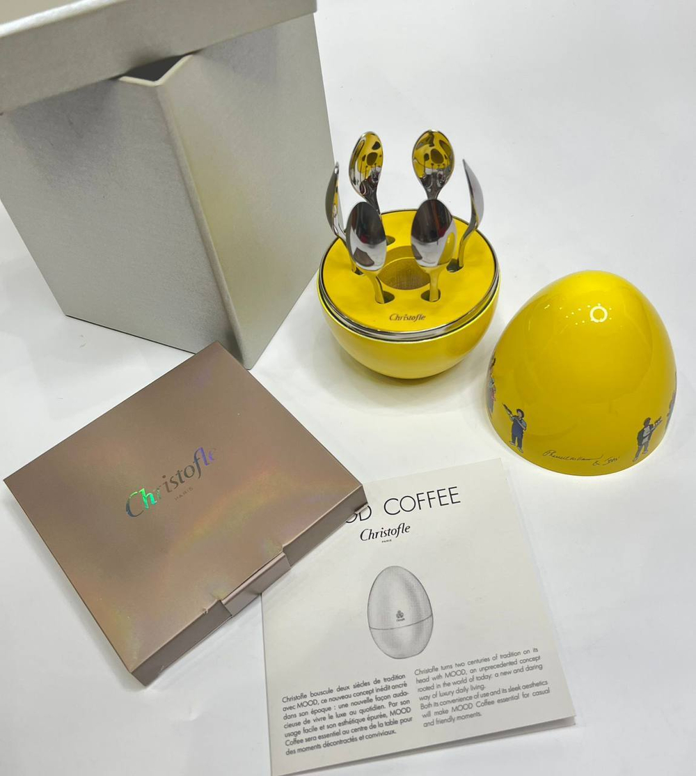 Набор столовых приборов Christofle