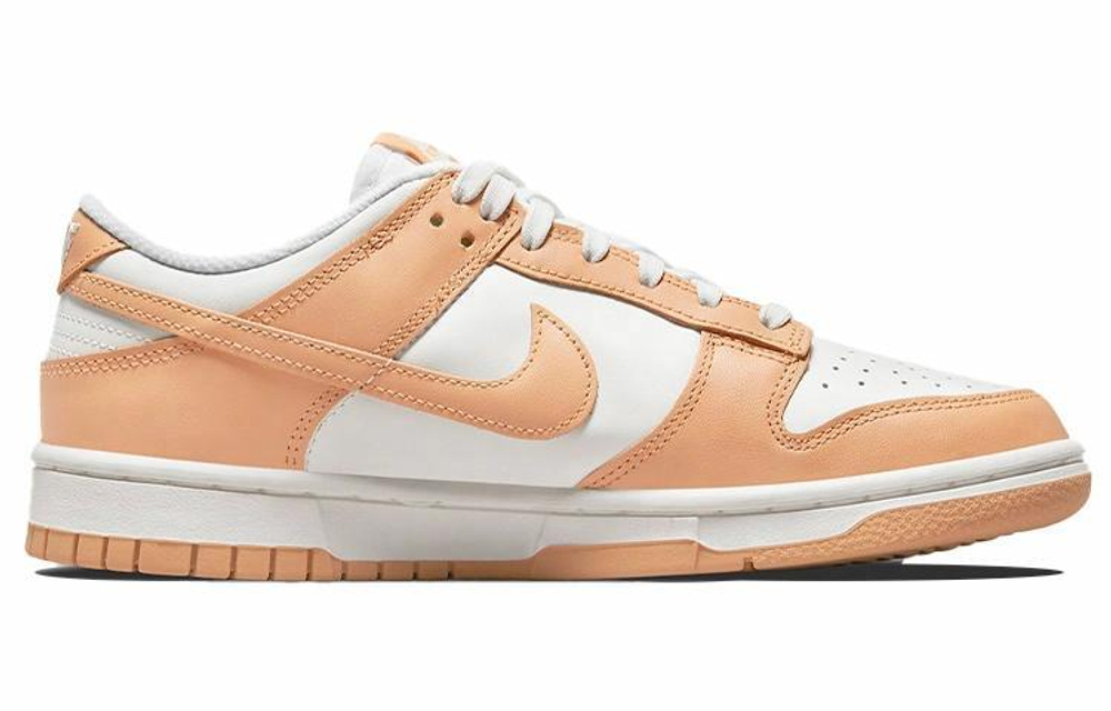 Кроссовки Nike Dunk Low Harvest Moon (Женская размерная сетка)