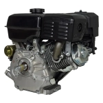 Lifan 177FD D25 7А двигатель бензиновый (for r) 00-00000920