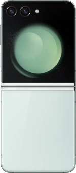 Samsung Galaxy Z Flip5 8 Mint