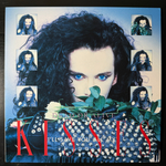 Dead Or Alive – I'll Save You All My Kisses (Япония 1987г.)