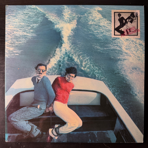 Sparks- Propaganda (Англия 1974г.)